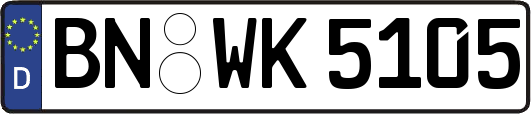 BN-WK5105