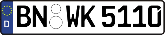BN-WK5110