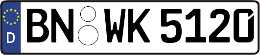 BN-WK5120