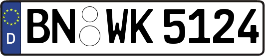 BN-WK5124