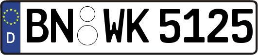 BN-WK5125