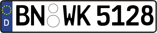 BN-WK5128