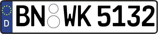 BN-WK5132
