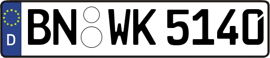 BN-WK5140