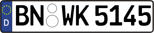 BN-WK5145