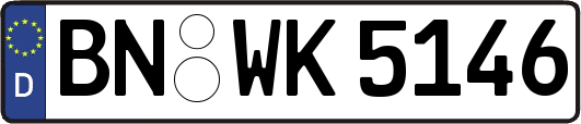 BN-WK5146