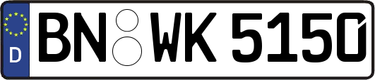 BN-WK5150