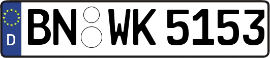 BN-WK5153