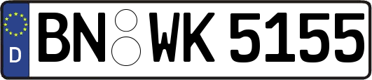 BN-WK5155