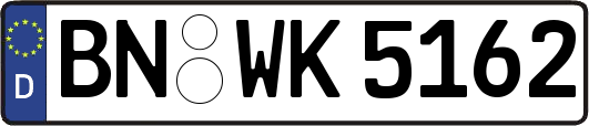 BN-WK5162