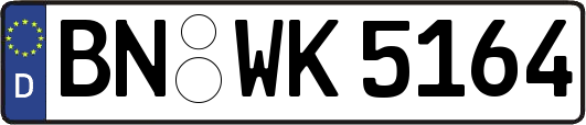 BN-WK5164