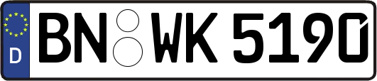 BN-WK5190
