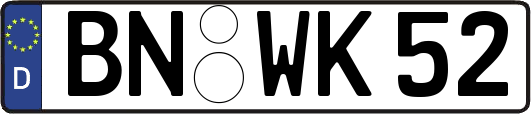 BN-WK52