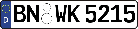 BN-WK5215