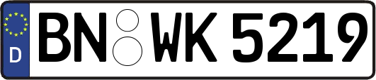 BN-WK5219