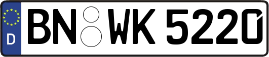 BN-WK5220