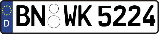 BN-WK5224