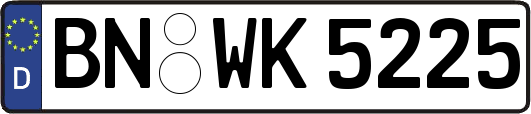 BN-WK5225