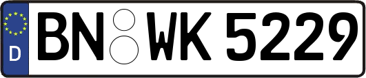 BN-WK5229