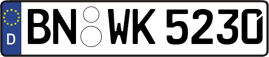 BN-WK5230