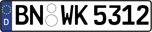 BN-WK5312