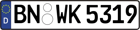 BN-WK5319