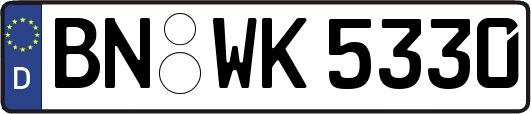 BN-WK5330