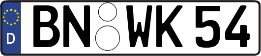 BN-WK54