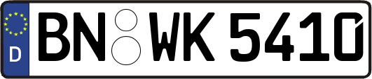BN-WK5410