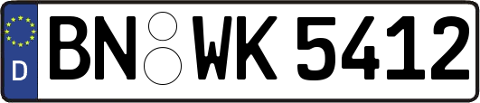 BN-WK5412