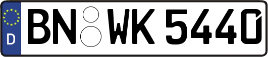 BN-WK5440