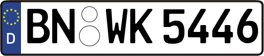 BN-WK5446