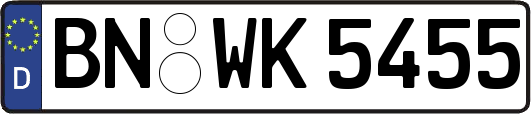 BN-WK5455