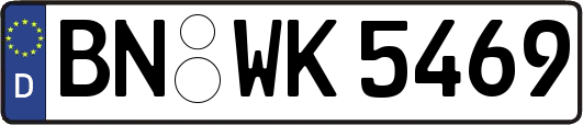 BN-WK5469