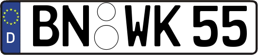BN-WK55