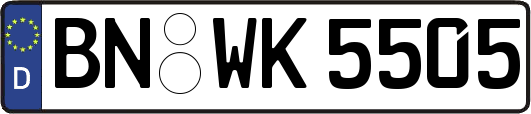 BN-WK5505