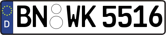 BN-WK5516