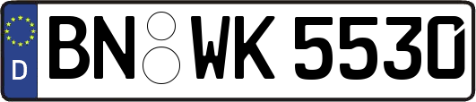 BN-WK5530
