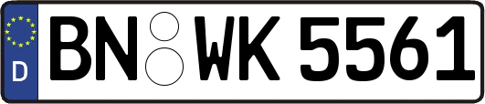 BN-WK5561