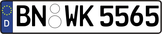 BN-WK5565