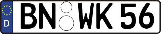 BN-WK56