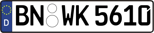 BN-WK5610