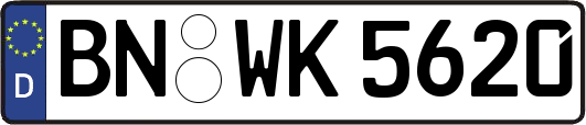BN-WK5620