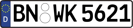 BN-WK5621