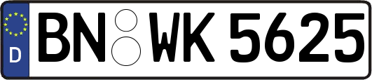 BN-WK5625