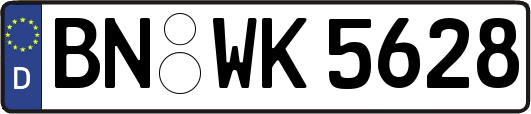 BN-WK5628