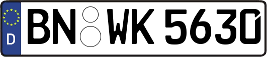 BN-WK5630