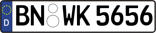 BN-WK5656