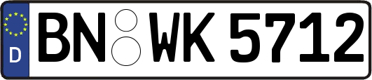 BN-WK5712