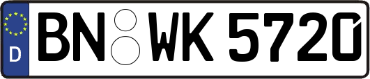BN-WK5720